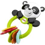 Mattel Αρκουδάκι Πάντα Οδοντοφυΐας CGR96 887961071979