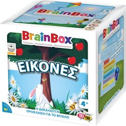 Brainbox :: Εικόνες Επιτραπεζιο Παιχνιδι 13010 5025822130105