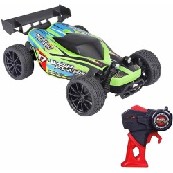 Maisto Whipflash Green RC 49/81791 GN 090159069492