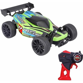 Maisto Whipflash Green RC 49/81791 GN 090159069492