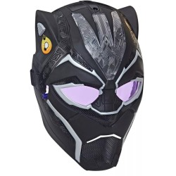 Hasbro Marvel Avengers Vibranium Power FX Mask G0902 5010996281333