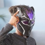 Hasbro Marvel Avengers Vibranium Power FX Mask G0902 5010996281333