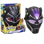 Hasbro Marvel Avengers Vibranium Power FX Mask G0902 5010996281333