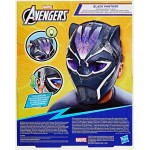 Hasbro Marvel Avengers Vibranium Power FX Mask G0902 5010996281333