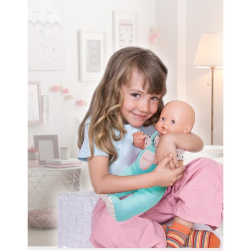 Giochi Preziosi Nenuco Magic Baby Bottle neo NFN86000 8056379165125