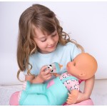 Giochi Preziosi Nenuco Μαγικό Μπιμπερό Neο NFN86000 8056379165125
