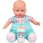 Giochi Preziosi Nenuco Magic Baby Bottle neo NFN86000 8056379165125