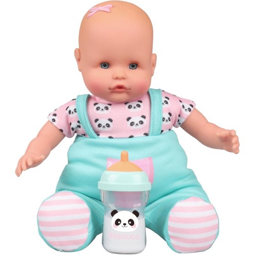 Giochi Preziosi Nenuco Magic Baby Bottle neo NFN86000 8056379165125