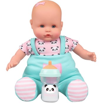 Giochi Preziosi Nenuco Magic Baby Bottle neo NFN86000 8056379165125