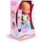 Giochi Preziosi Nenuco Magic Baby Bottle neo NFN86000 8056379165125