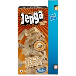 Hasbro Jenga. A2120 
