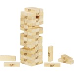 Hasbro Jenga. A2120 