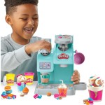 Hasbro Play-doh Kitchen Creations Super Colourful Cafe Playset F5836 
