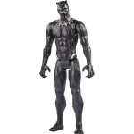 Hasbro Marvel Avengers titan hero series black panther action figure E3309 / E7876 095882