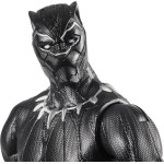 Hasbro Marvel Avengers titan hero series black panther action figure E3309 / E7876 095882