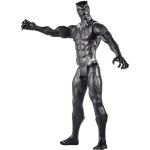 Hasbro Marvel Avengers titan hero series black panther action figure E3309 / E7876 095882