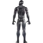 Hasbro Marvel Avengers titan hero series black panther action figure E3309 / E7876 095882