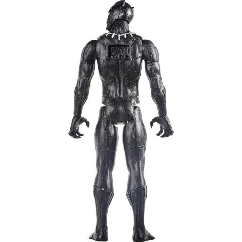 Hasbro Marvel Avengers titan hero series black panther action figure E3309 / E7876 095882