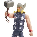Λαμπάδα Hasbro Marvel Avengers Thor E7879 076704