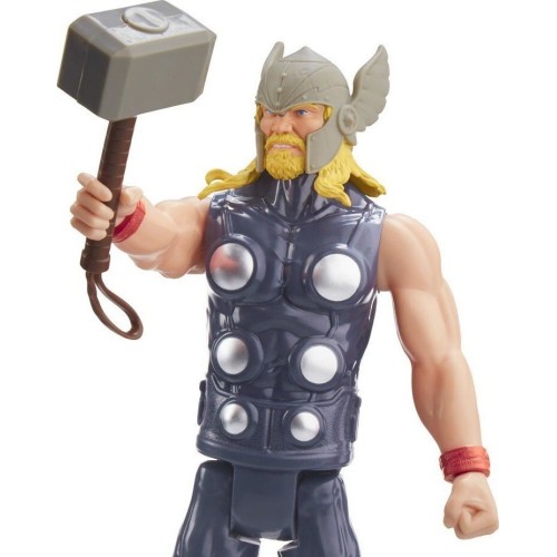 Λαμπάδα Hasbro Marvel Avengers Thor E7879 076704