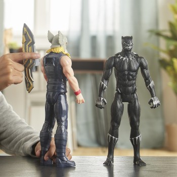 Λαμπάδα Hasbro Marvel Avengers Thor E7879 076704