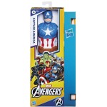 Λαμπάδα Hasbro Marvel Avengers Captain America E3309 / E7877 