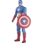 Λαμπάδα Hasbro Marvel Avengers Captain America E3309 / E7877 