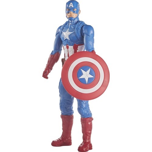 Hasbro Marvel Avengers Captain America E3309 / E7877 