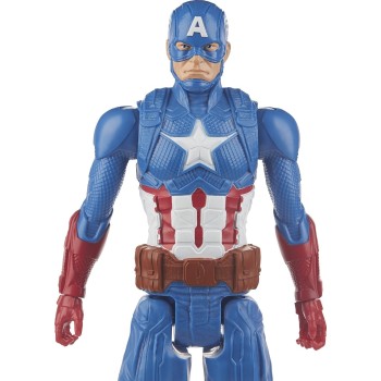 Hasbro Marvel Avengers Captain America E3309 / E7877 