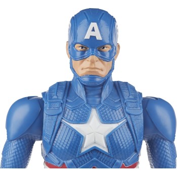 Hasbro Marvel Avengers Captain America E3309 / E7877 