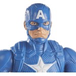 Λαμπάδα Hasbro Marvel Avengers Captain America E3309 / E7877 