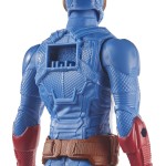 Λαμπάδα Hasbro Marvel Avengers Captain America E3309 / E7877 