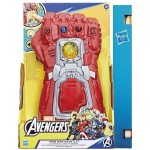 Λαμπάδα Hasbro Marvel Avengers: Endgame Red Ηλεκτρονική Γροθιά E9508 063225