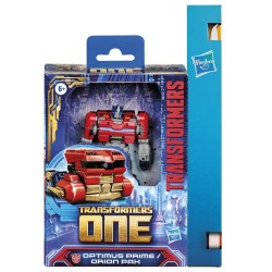 Hasbro Transformers One Prime Changer Optimus Prime (orion Pax) F8611 / F8691 