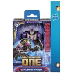 Λαμπάδα hasbro transformers alpha trion F8611 / F8692 