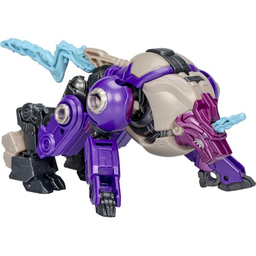 Λαμπάδα hasbro transformers alpha trion F8611 / F8692 