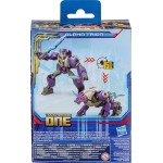 Λαμπάδα hasbro transformers alpha trion F8611 / F8692 