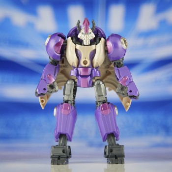 Λαμπάδα hasbro transformers alpha trion F8611 / F8692 