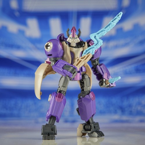 Hasbro Transformers One Prime Changer Alpha Trion F8611 / F8692 