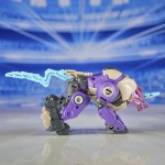 Λαμπάδα hasbro transformers alpha trion F8611 / F8692 
