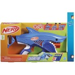 Hasbro Nerf Junior Wild Sharkfire F8645 097638