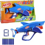 Hasbro Nerf Junior Wild Sharkfire F8645 097638