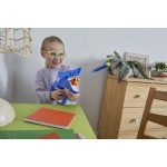 Hasbro Λαμπάδα nerf junior wild sharkfire F8645 097638
