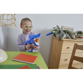 Hasbro Λαμπάδα nerf junior wild sharkfire F8645 097638