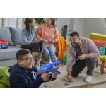 Hasbro Λαμπάδα nerf junior wild sharkfire F8645 097638