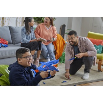 Hasbro Nerf Junior Wild Sharkfire F8645 097638
