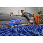 Hasbro Nerf Junior Wild Sharkfire F8645 097638