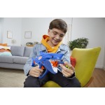 Hasbro Λαμπάδα nerf junior wild sharkfire F8645 097638