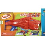 Hasbro Nerf Junior Wild Lionfury F8646 097637