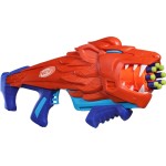 Hasbro Nerf Junior Wild Lionfury F8646 097637
